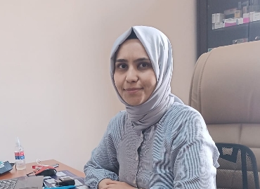 UZM. DR. LEMAN K. DOYGUN